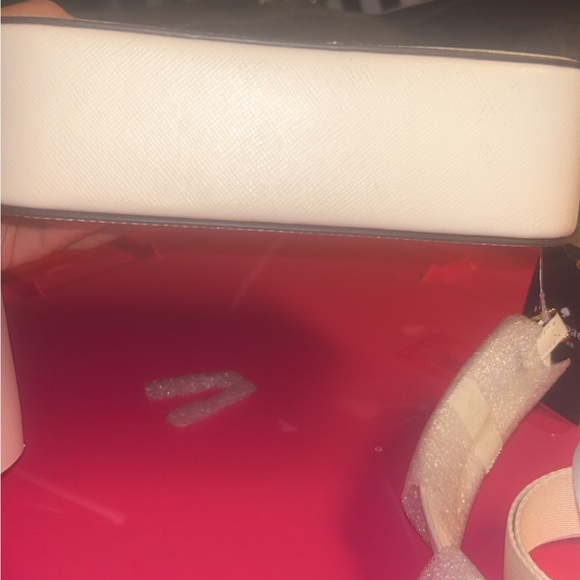 Kate spade mini camera bag NWT - Picture 8 of 9